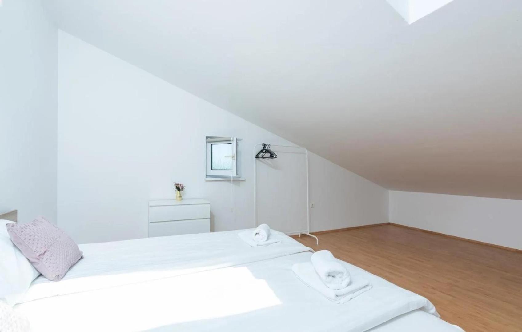 Apartment Near The Center/Beach Pula Extérieur photo