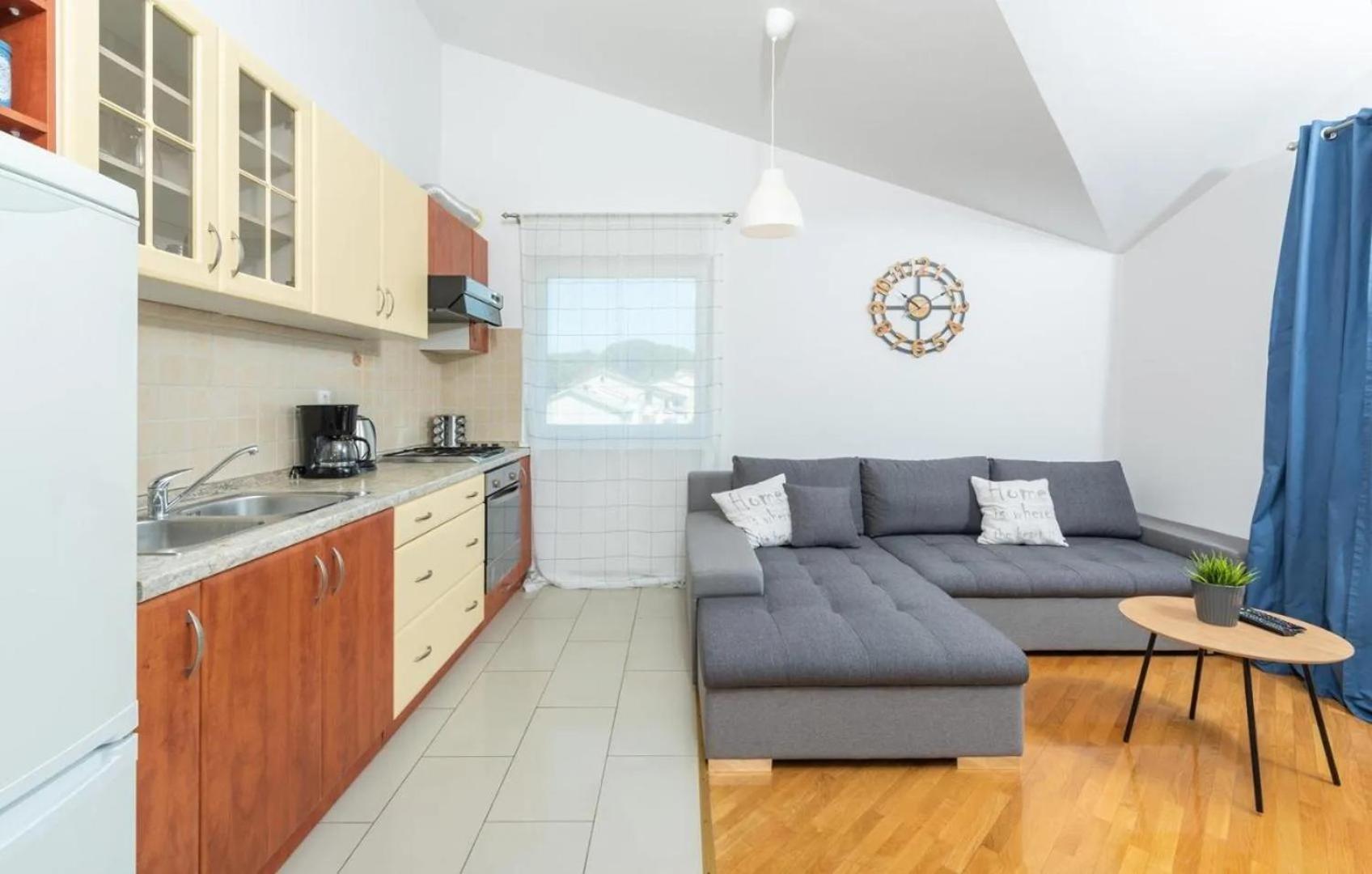 Apartment Near The Center/Beach Pula Extérieur photo