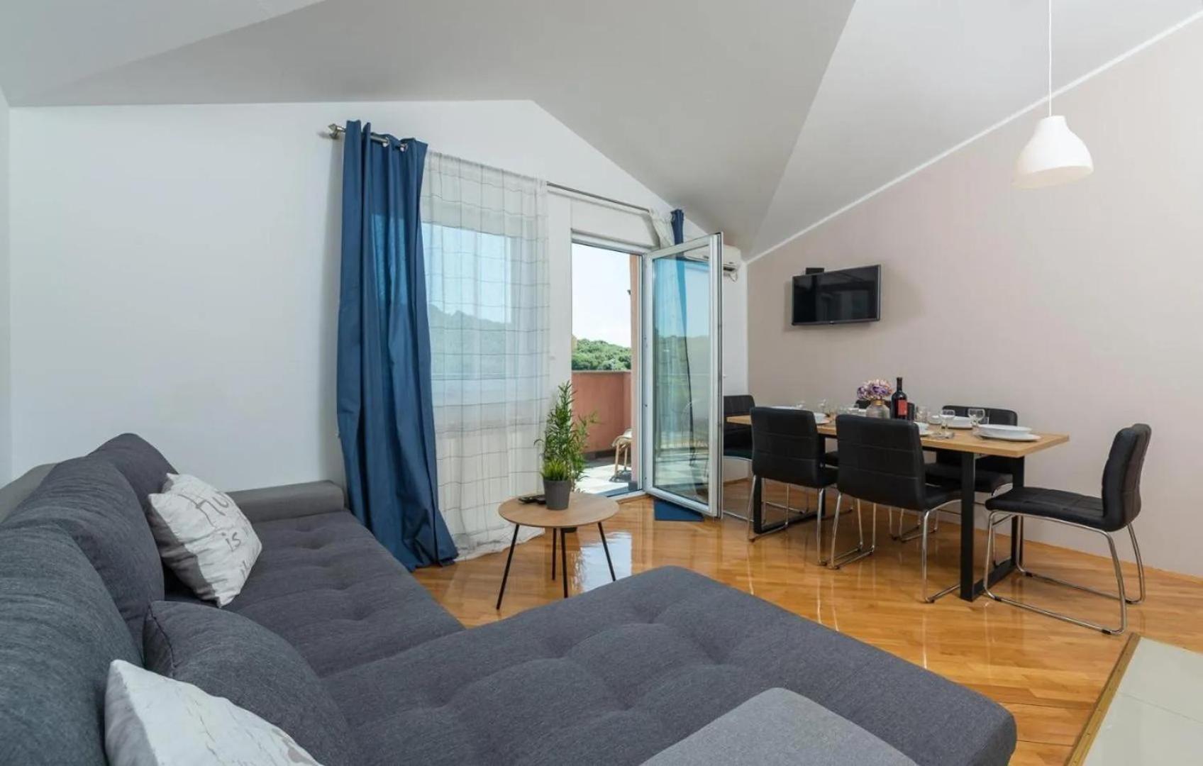 Apartment Near The Center/Beach Pula Extérieur photo